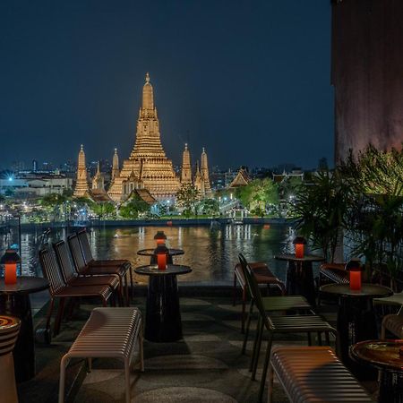Inn a day Bangkok Bagian luar foto